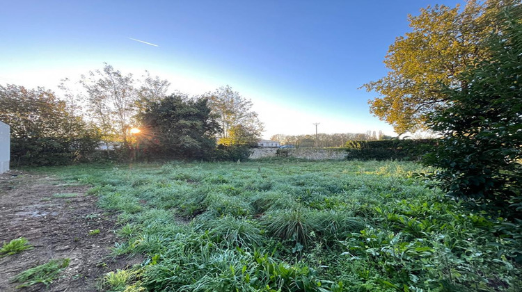 Ma-Cabane - Vente Terrain AUBIE ET ESPESSAS, 921 m²