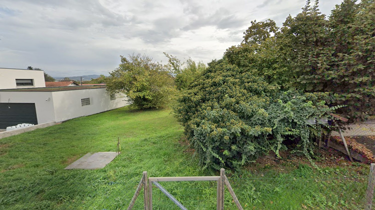Ma-Cabane - Vente Terrain Aubière, 738 m²