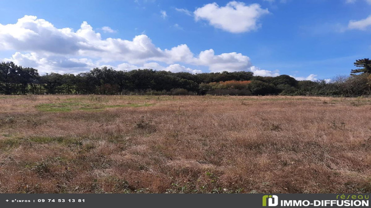 Ma-Cabane - Vente Terrain AUBIET, 2736 m²