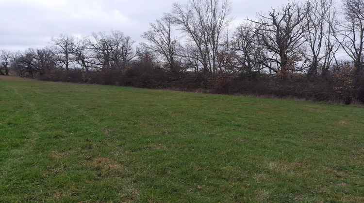 Ma-Cabane - Vente Terrain AUBIET, 2485 m²