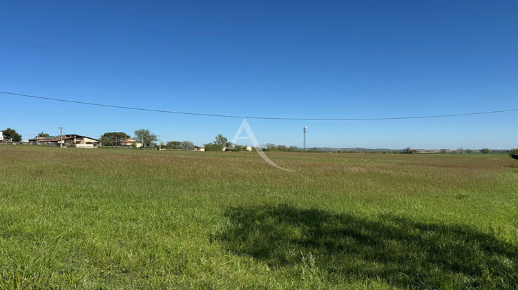 Ma-Cabane - Vente Terrain AUBIET, 33000 m²