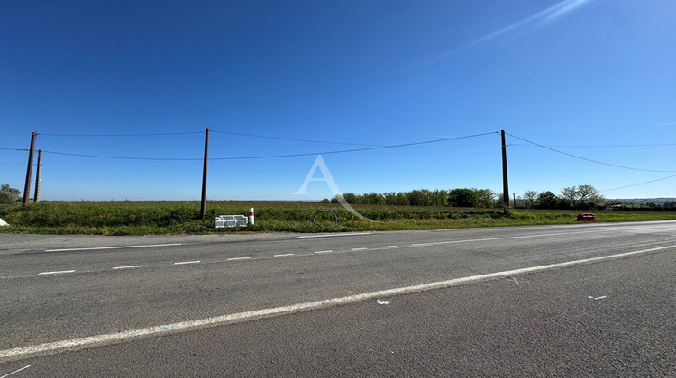 Ma-Cabane - Vente Terrain AUBIET, 33000 m²