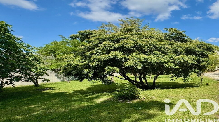 Ma-Cabane - Vente Terrain Aubignan, 950 m²
