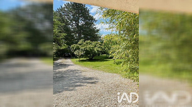 Ma-Cabane - Vente Terrain Aubignan, 950 m²