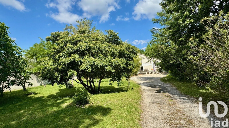 Ma-Cabane - Vente Terrain Aubignan, 380 m²