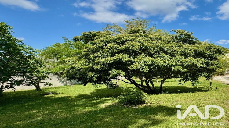 Ma-Cabane - Vente Terrain Aubignan, 370 m²