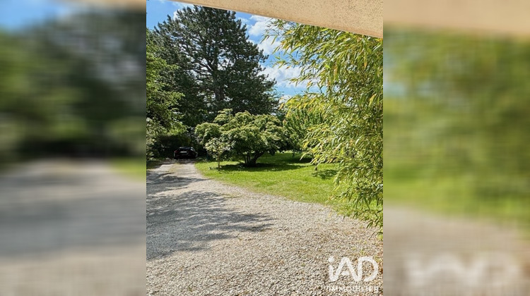 Ma-Cabane - Vente Terrain Aubignan, 370 m²