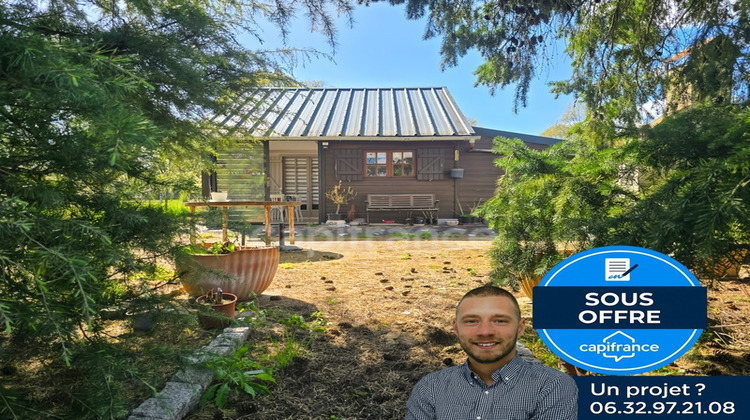 Ma-Cabane - Vente Terrain AUBIGNE RACAN, 3815 m²