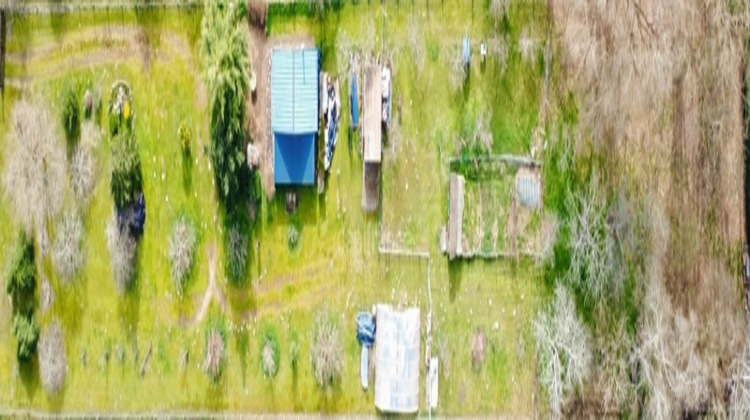 Ma-Cabane - Vente Terrain AUBIGNE RACAN, 3815 m²