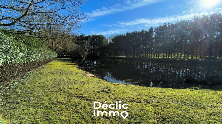 Ma-Cabane - Vente Terrain AUBIGNY, 7000 m²