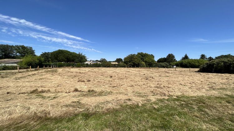 Ma-Cabane - Vente Terrain Aubigny, 1933 m²