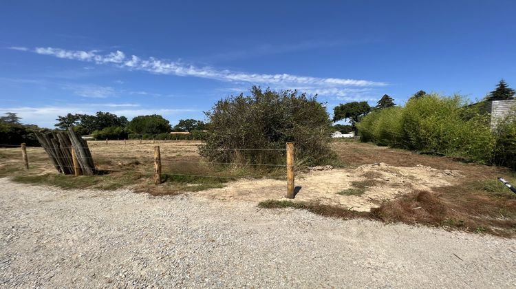 Ma-Cabane - Vente Terrain Aubigny, 1933 m²