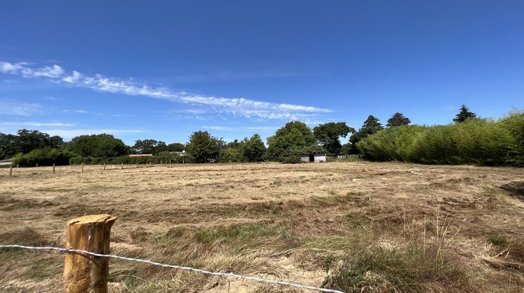 Ma-Cabane - Vente Terrain Aubigny, 1679 m²