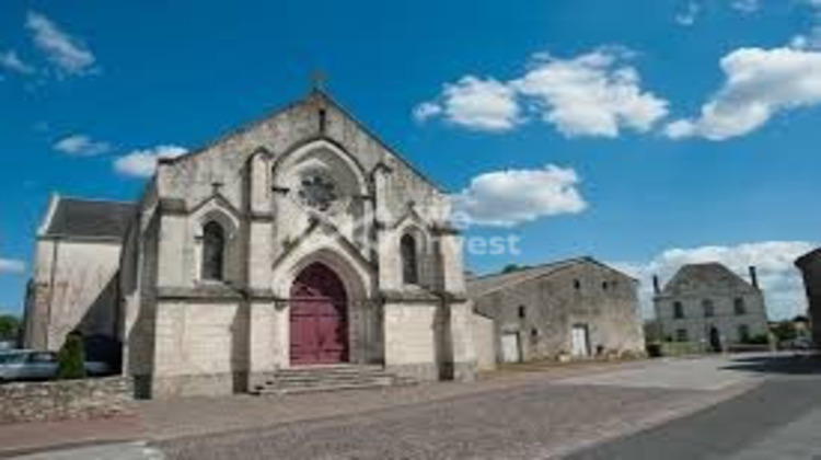 Ma-Cabane - Vente Terrain Aubigny, 422 m²