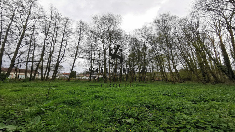 Ma-Cabane - Vente Terrain Aubigny-en-artois, 3426 m²