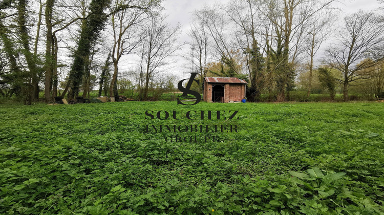 Ma-Cabane - Vente Terrain Aubigny-en-artois, 3426 m²