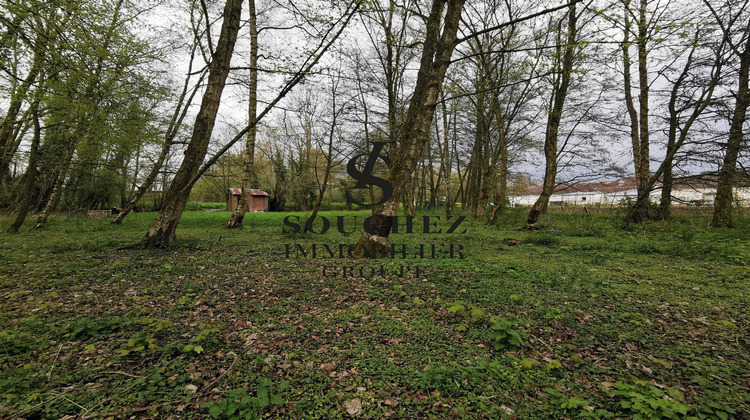 Ma-Cabane - Vente Terrain Aubigny-en-artois, 3426 m²