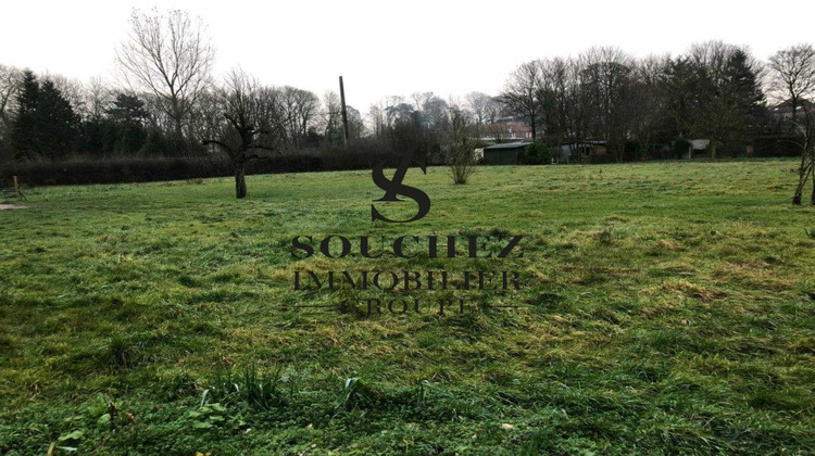 Ma-Cabane - Vente Terrain Aubigny-en-artois, 2552 m²