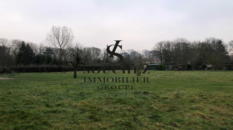 Ma-Cabane - Vente Terrain Aubigny-en-artois, 2552 m²