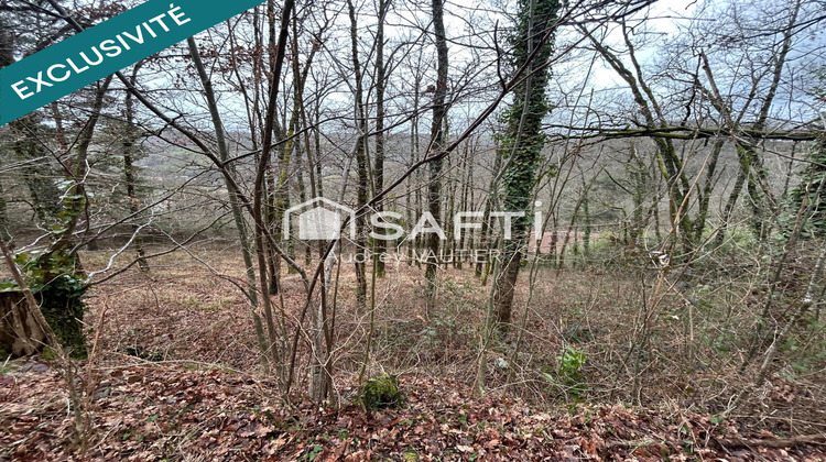 Ma-Cabane - Vente Terrain Aubin, 7980 m²