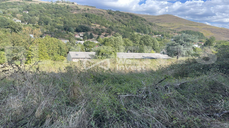 Ma-Cabane - Vente Terrain Aubin, 2667 m²