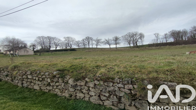 Ma-Cabane - Vente Terrain Aubusson, 7257 m²
