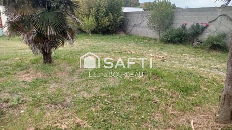 Ma-Cabane - Vente Terrain Aucamville, 400 m²
