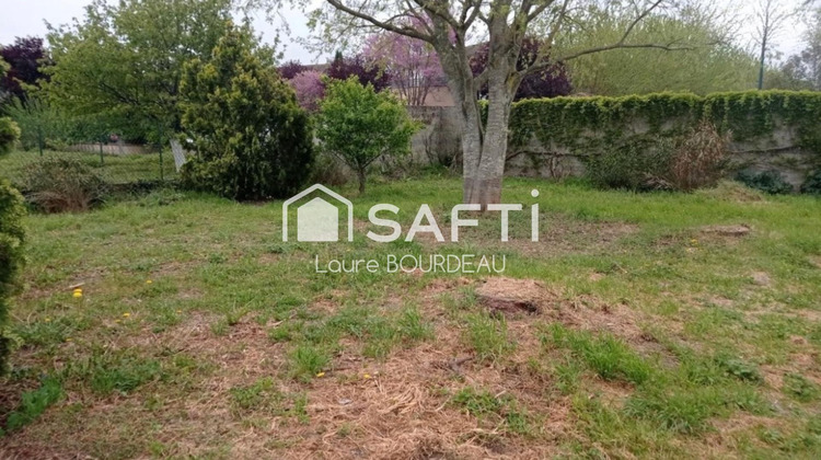 Ma-Cabane - Vente Terrain Aucamville, 400 m²