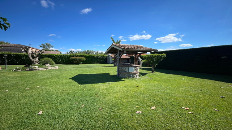 Ma-Cabane - Vente Terrain AUCAMVILLE, 659 m²