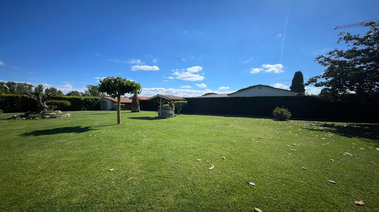 Ma-Cabane - Vente Terrain AUCAMVILLE, 659 m²
