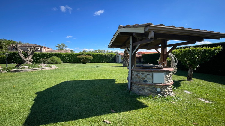 Ma-Cabane - Vente Terrain AUCAMVILLE, 659 m²
