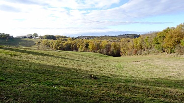 Ma-Cabane - Vente Terrain AUCH, 1663 m²