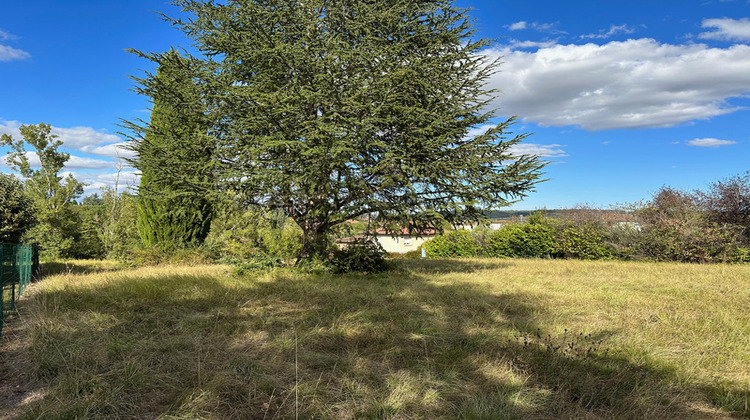 Ma-Cabane - Vente Terrain AUCH, 2497 m²