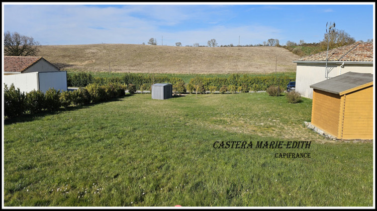 Ma-Cabane - Vente Terrain AUCH, 741 m²