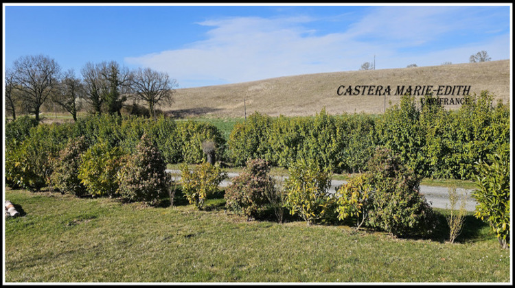 Ma-Cabane - Vente Terrain AUCH, 741 m²