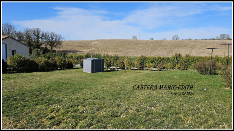Ma-Cabane - Vente Terrain AUCH, 741 m²