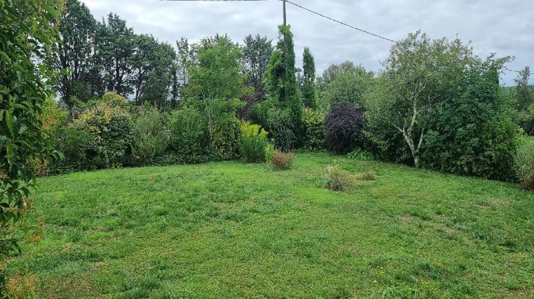 Ma-Cabane - Vente Terrain AUCH, 650 m²