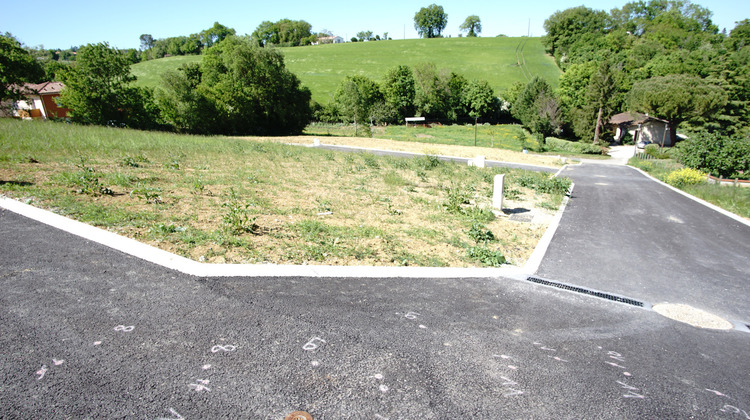 Ma-Cabane - Vente Terrain Auch, 847 m²