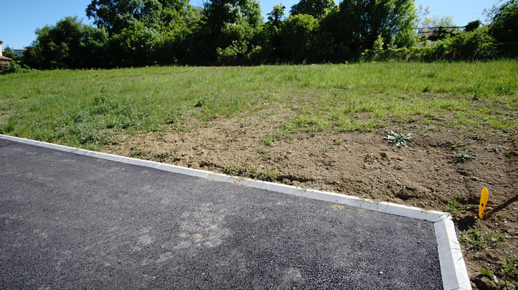 Ma-Cabane - Vente Terrain Auch, 847 m²