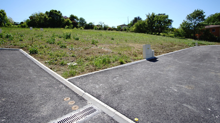 Ma-Cabane - Vente Terrain Auch, 717 m²