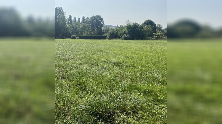 Ma-Cabane - Vente Terrain Auch, 3981 m²