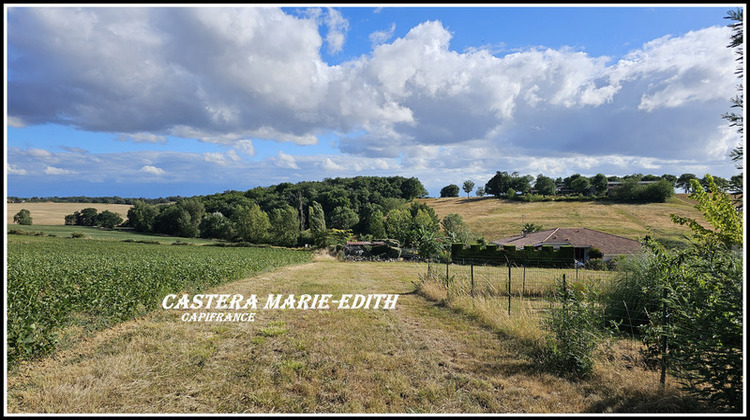 Ma-Cabane - Vente Terrain AUCH, 1503 m²