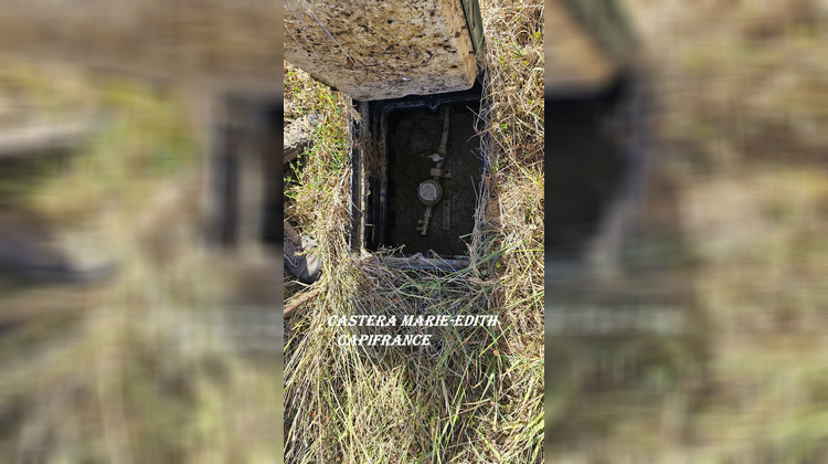 Ma-Cabane - Vente Terrain AUCH, 1503 m²