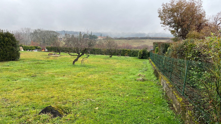 Ma-Cabane - Vente Terrain Auch, 950 m²