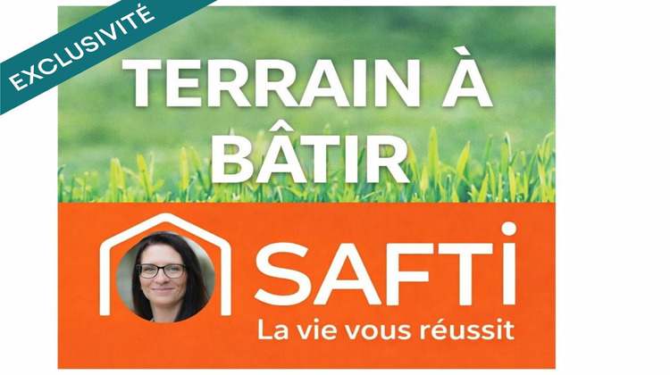 Ma-Cabane - Vente Terrain Auch, 1309 m²