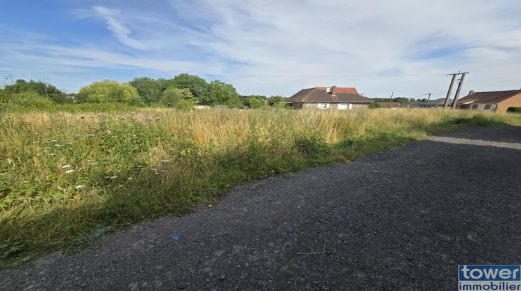 Ma-Cabane - Vente Terrain Auchel, 4804 m²