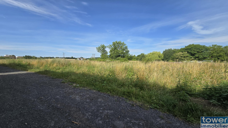 Ma-Cabane - Vente Terrain Auchel, 4804 m²