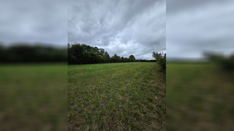 Ma-Cabane - Vente Terrain AUCHY-LA-MONTAGNE, 600 m²