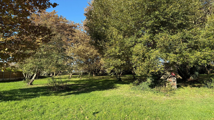 Ma-Cabane - Vente Terrain Audenge, 925 m²