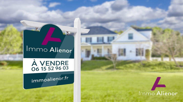 Ma-Cabane - Vente Terrain Audenge, 473 m²